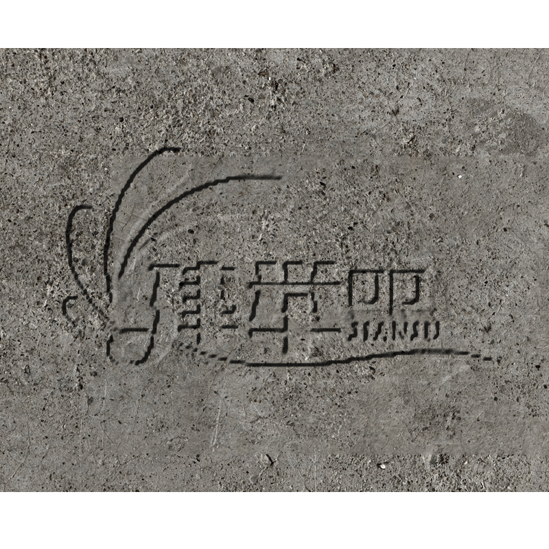 建举 L型挡砟板 50*35*25cm*6cm 米高清大图