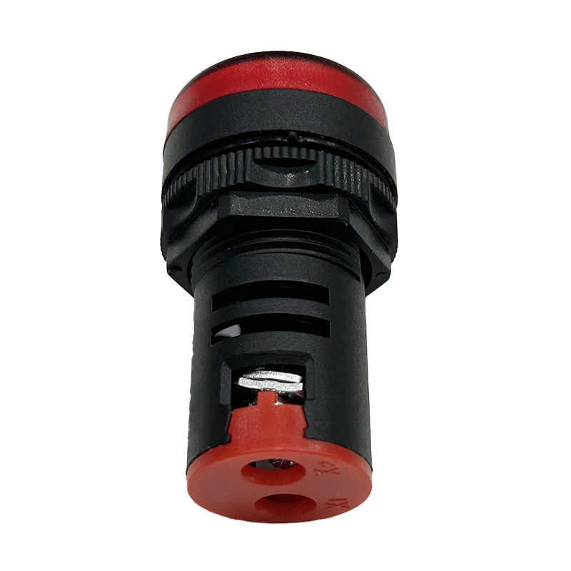 HXHX HX2420LED指示灯高清大图