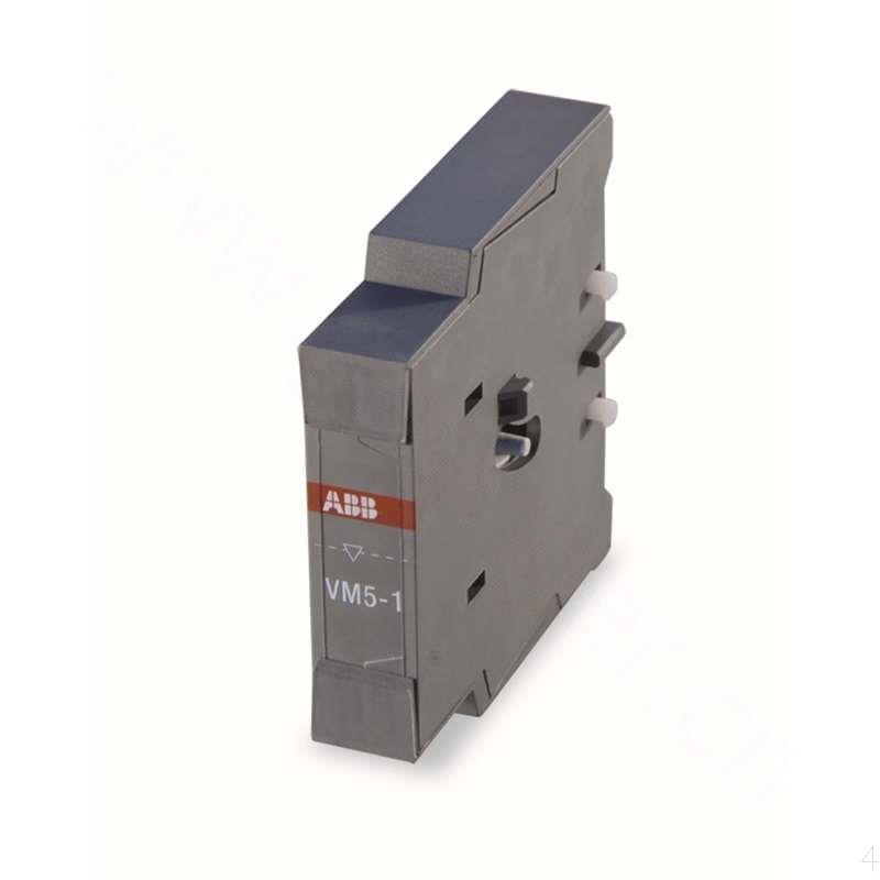 ABB VM5-1 A/UA接触器附件-机械联锁,VM5-1(包装数量 1个)高清大图