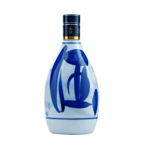 【领券再减10】山西 汾酒系列 53度三十年汾酒青花瓷30年500ML*6瓶整箱 清香型白酒