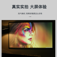 投美（TOUMEI)C900投影仪家用4K全高清1080P WIFI便携微型智能电视苹果安卓手机同屏迷你掌上投影机1920×1080p