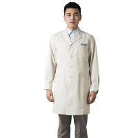 燕舞 JZYCJ2017FY4004 防静电大褂 165～190码 定制商品 下单联系（计价单位：件） 米白色 180 米白色