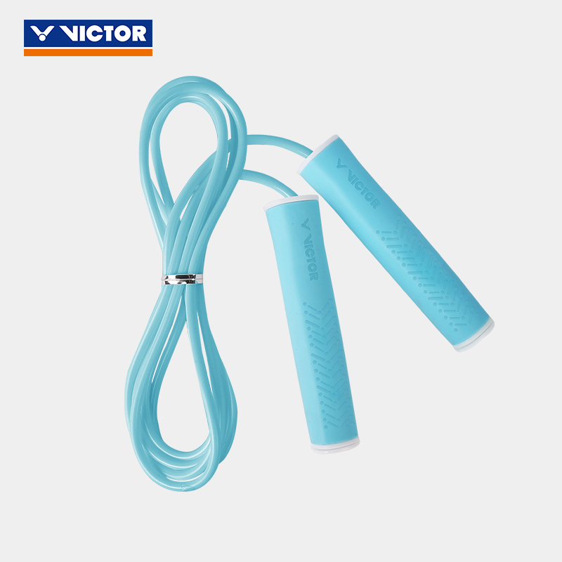 VICTOR威克多 跳绳 健身减肥跳绳耐用结实运动跳绳SP650