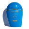 日本资生堂Shiseido Shiseido新艳阳蓝胖子防晒防护乳 SPF50+ PA+++50ml/100ml