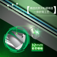 智能枪柜军械库联管联控管理系统+云服务器支持各种定制商业办公柜 军械库综合管理系统