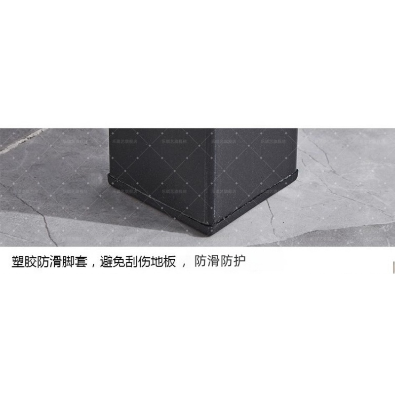 乐琪艺 餐桌 四人位 张高清大图