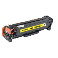 金穗慧采 CE412A 硒鼓适用于 HP M351a M451dn/M451nw/M375nw