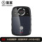 警翼G9对讲机记录仪5G超清图传4000万像素高清无光红外夜视GPS定位轨迹回放H.265编码 64G版