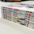 童话山海经彩图注音版8册