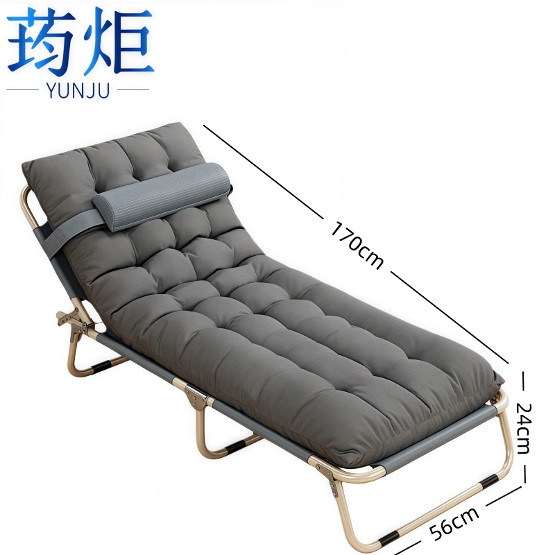荺 炬折叠床高清大图