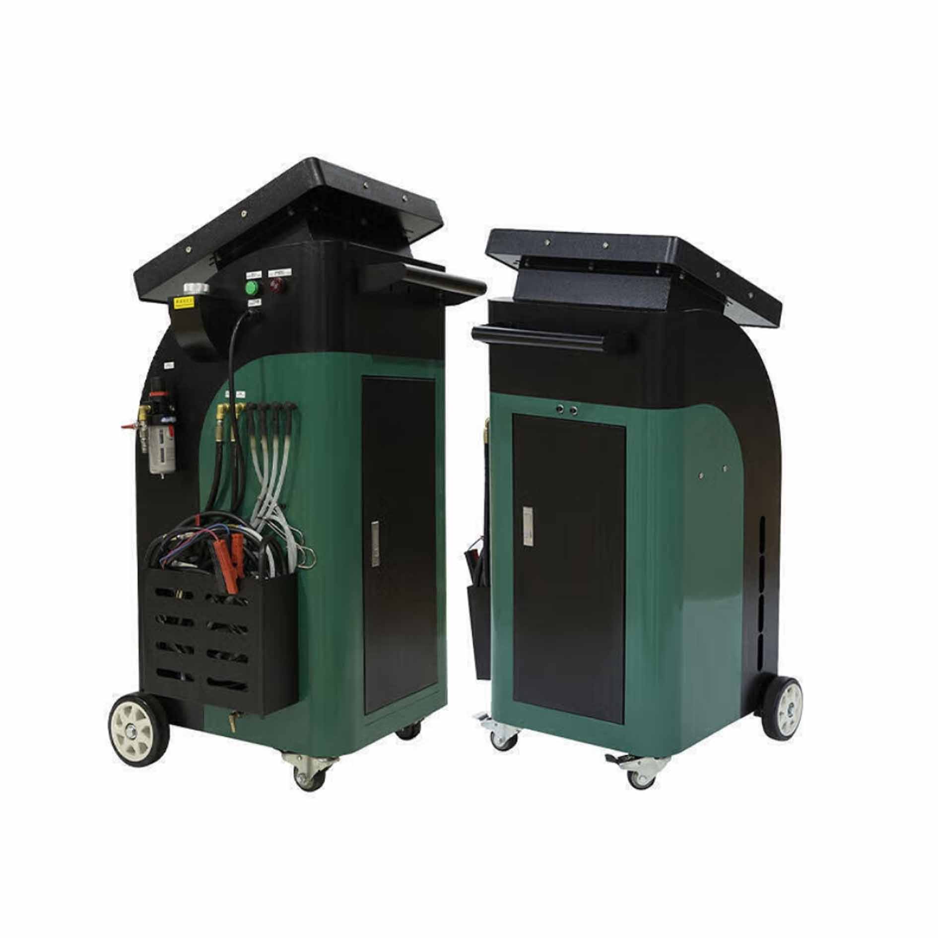 安纵 刹车油更换机汽车维修工具设备