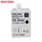 理光(RICOH)DX3443C 数码印刷机油印机油墨 单支装