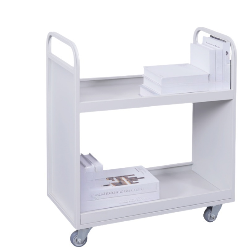 铭思达书车 80*36*91cm 台高清大图