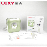 莱克(LEXY)加湿器 HU2001 2升 家用办公孕妇婴儿智能加湿抗菌加湿器 轻音空间均匀加湿