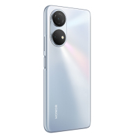 荣耀畅玩30 Plus 8GB+128GB 钛空银 5G手机 22.5W超级快充 5000mAh长续航 6.74英寸高刷护眼大屏 全网通