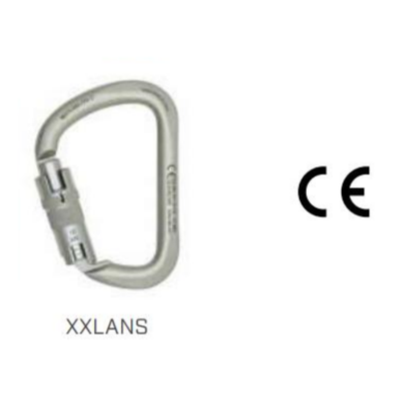 加安和诺安全锁扣Climber-XXLANS高清大图