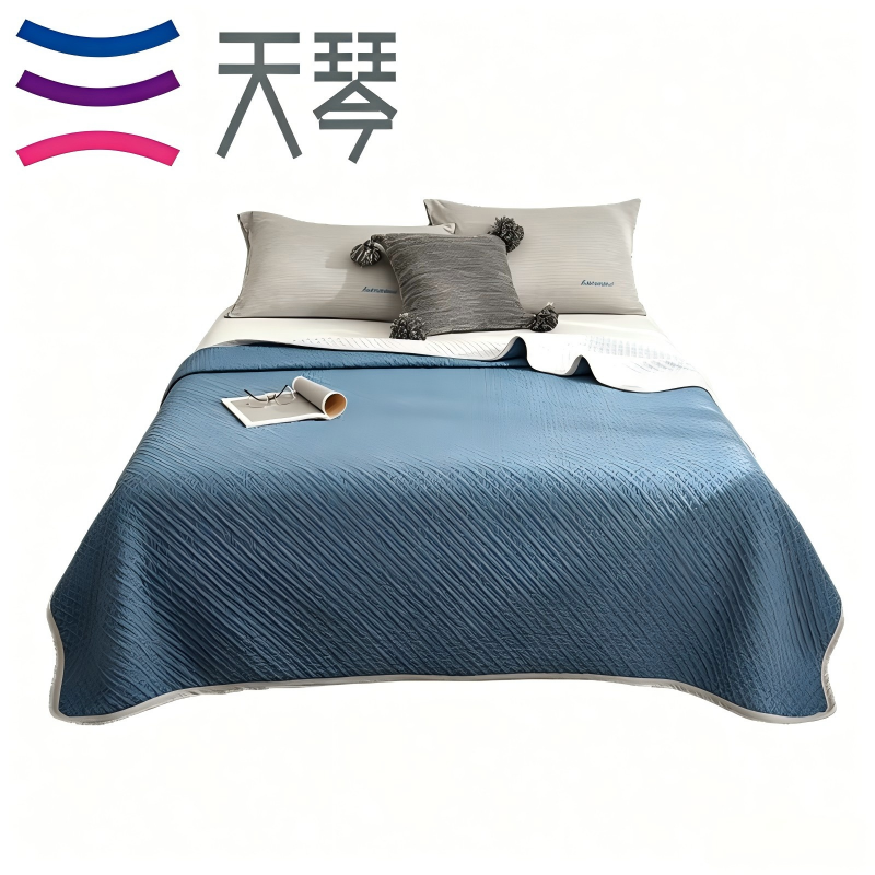 天琴多洛格冰丝被TQ-B083 200*230cm 单位(套)