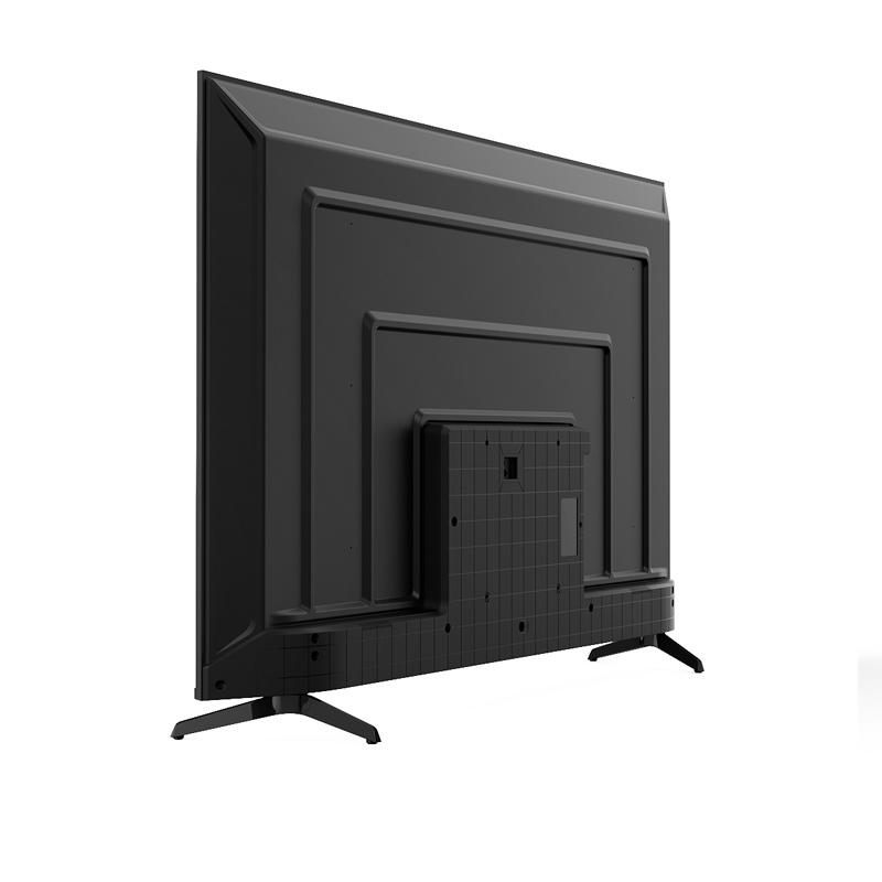 长虹55d555英寸全景屏216gb点阵光控智慧语音四大传屏平板液晶led电视