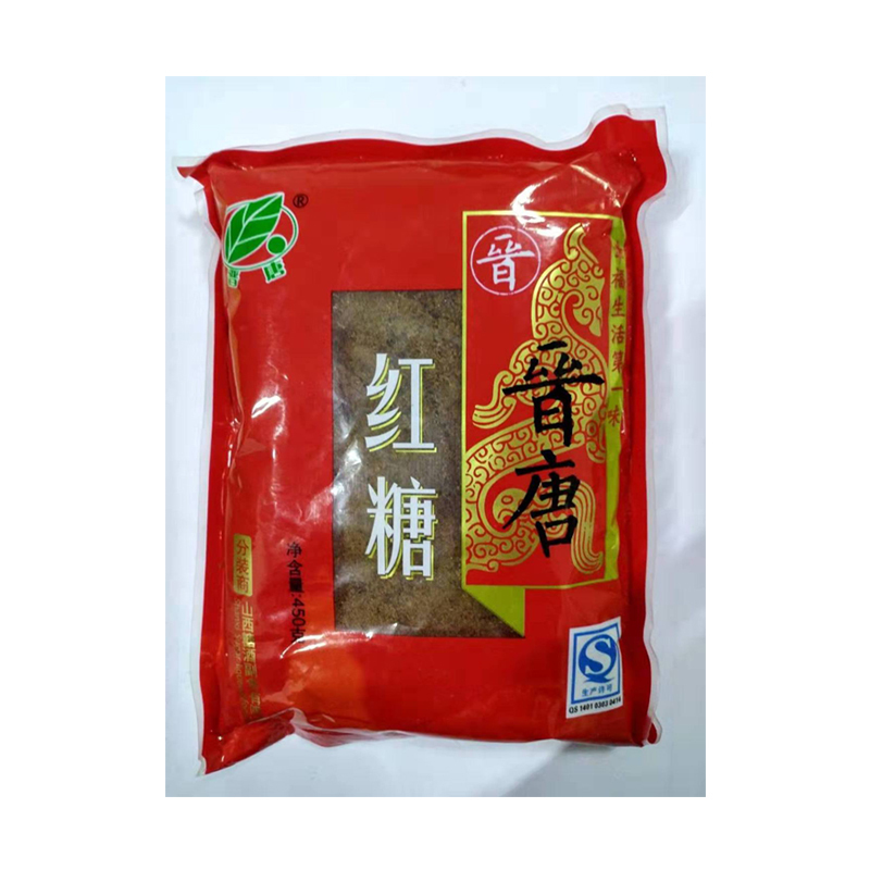 晋唐 450g红糖袋装