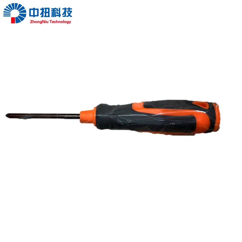 中扭科技 十字螺丝批 把高清大图