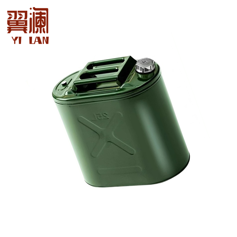 翼澜 汽油桶25L 个高清大图