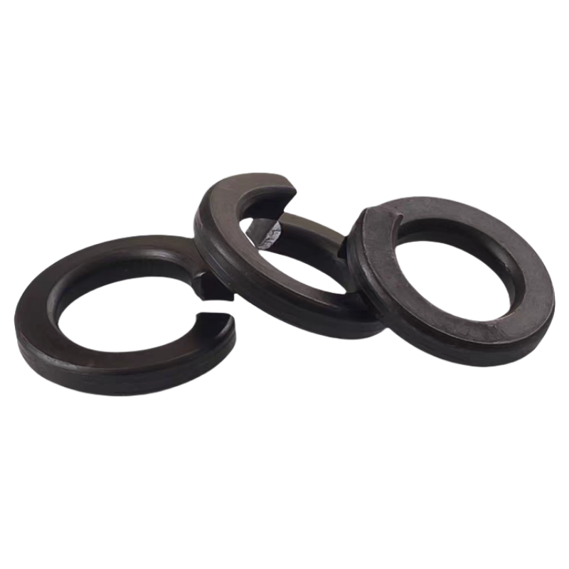 清玖熙月 发黑弹垫8级 M12(100个/包)包高清大图