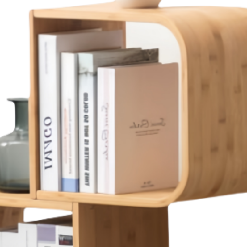 豫龙都书架四层个高清大图