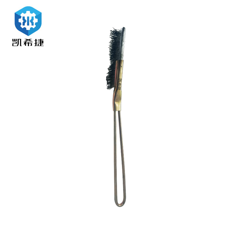 钢丝刷 (铁把)KXJ-85400高清大图