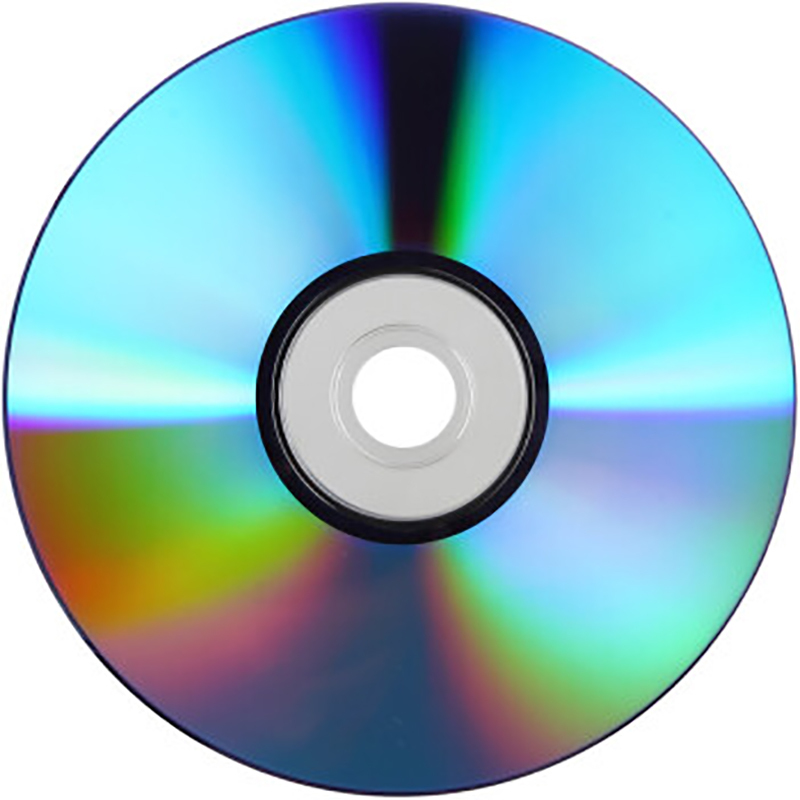 DVD-R 光盘4.7GB 25片/盒