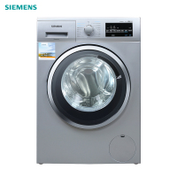 【二手】西门子(SIEMENS) XQG80-WD12G4681W 8公斤 全自动滚筒洗衣机 干衣机 洗烘一体机 家用