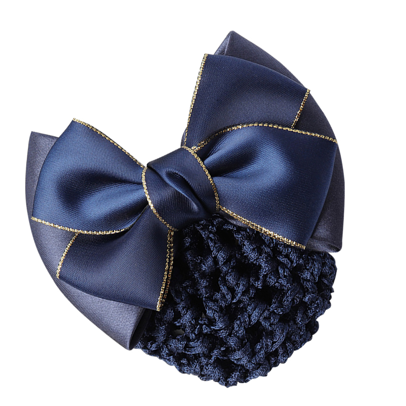 博步禾头花蓝色个