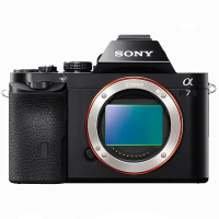 索尼(SONY)ILCE A7(24-105mm F4)数码微单相机 单镜头套装 约2430万像素