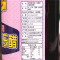 上海宝鼎天鱼康乐醋500ml*2 瓶虾蟹醋蒸饺蘸醋凉拌醋炒菜佐餐食醋