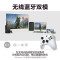 微软XBOX Series X/S无线控制器 Xbox手柄 游戏手柄 家用游戏机蓝牙手柄steamPC游戏ps5[国行]