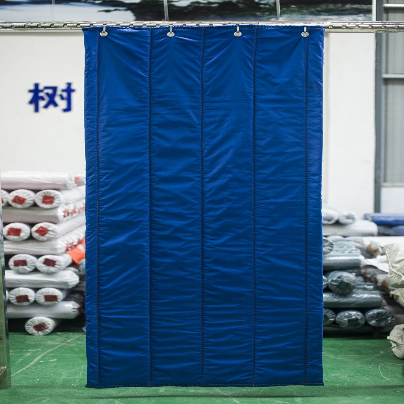 金立美 透明小开窗 玫红色牛津布门帘(含附件 ) 2600mm*700mm (单位:片)