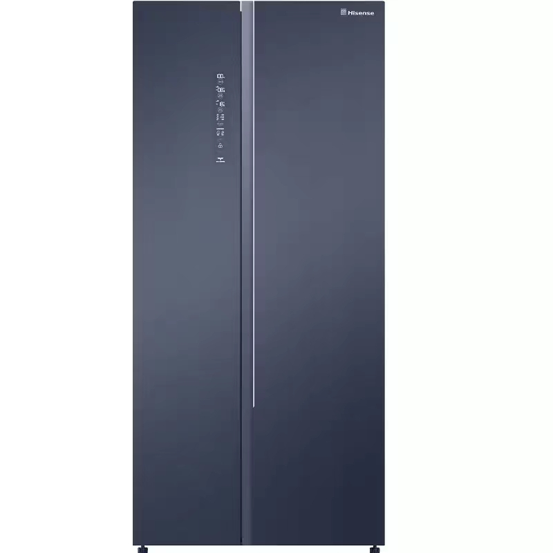 海信冰箱BCD-620WTDGVBPIV冰青星釉(可开票,电联客服)