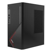 紫 光( Unis )台式主机526T i5-10400 16G 1T+256G 集显 win10 HB 23.8寸显示器