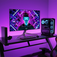 创维G90 48英寸OLED全面屏4K超高清HDR 120Hz电竞显示器HDMI2.1 多屏互动可壁挂 广视角杜比全景声WIFI 智慧双系统 护眼显示屏 F48G9U