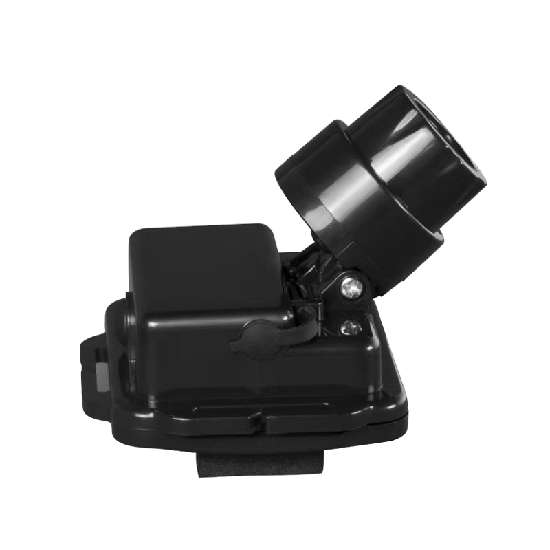 凯圣蓝 FBTD 3W IP66 续航工作光≥16h 3.7V 白光 微型防爆头灯 (计价单位:台)