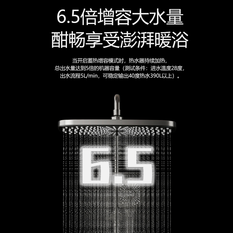 倍科电热水器BEH-60CL1高清大图