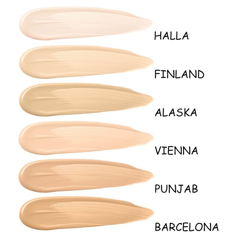 纳斯(NARS)小肌蛋 瞬效水凝光气垫粉饼 SPF50+/PA+++全6色 12G