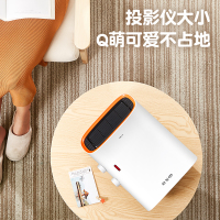 先锋取暖器DQ1642电暖气浴室防水电暖器节能恒温省电