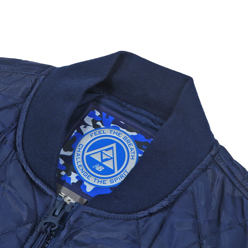 New Balance新百伦男子棉服NCNP483081-NV