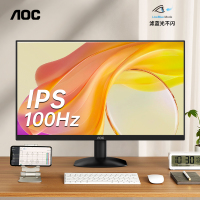 AOC 27B35H 100HZ IPS 显示器