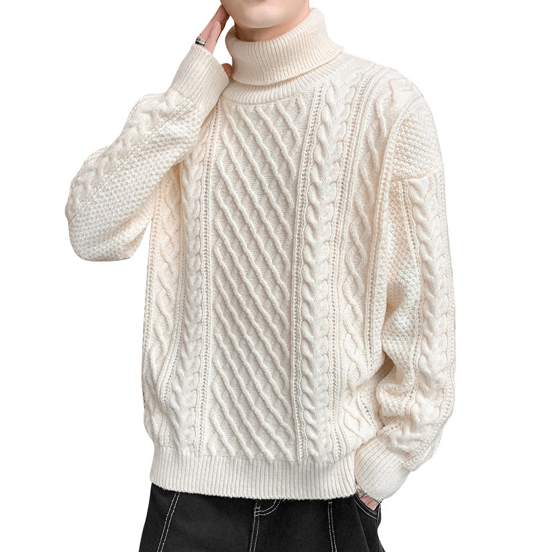 南极人nanjiren男士针织毛衣