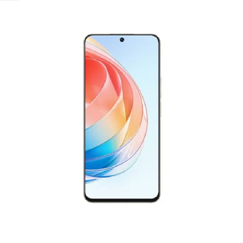 荣耀X40i 8GB+128GB 玫瑰星河 5G手机 7.43mm超薄全视屏 钻彩星河设计 40W快充 5000万超清影像 学生拍照智能手机