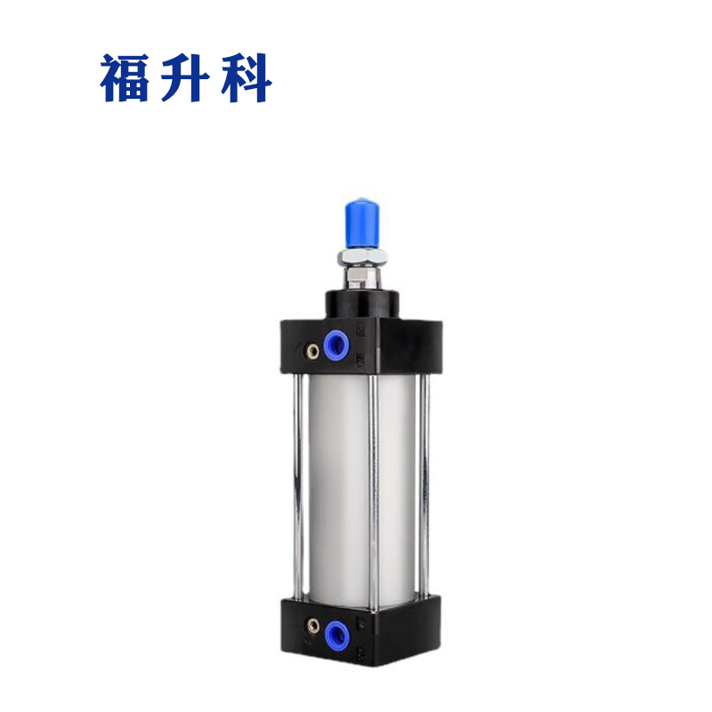 福升科 风缸 ATSC80×400