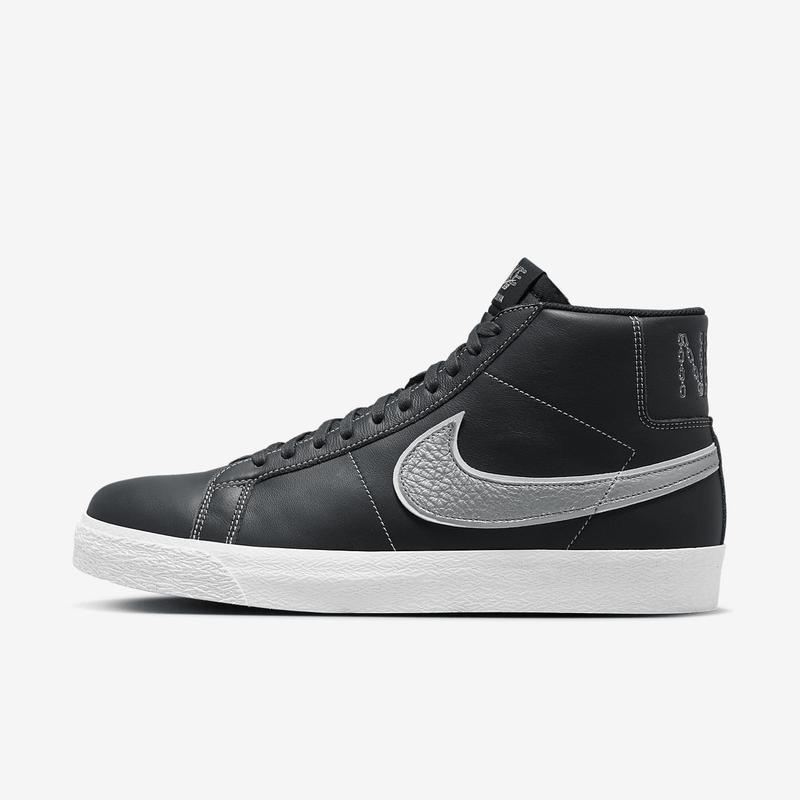 耐克nikesbzoomblazer运动休闲经典时尚板鞋女式中帮全球购dz7260400