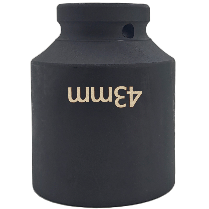 LEECBB 3/4套筒头 43mm 个高清大图