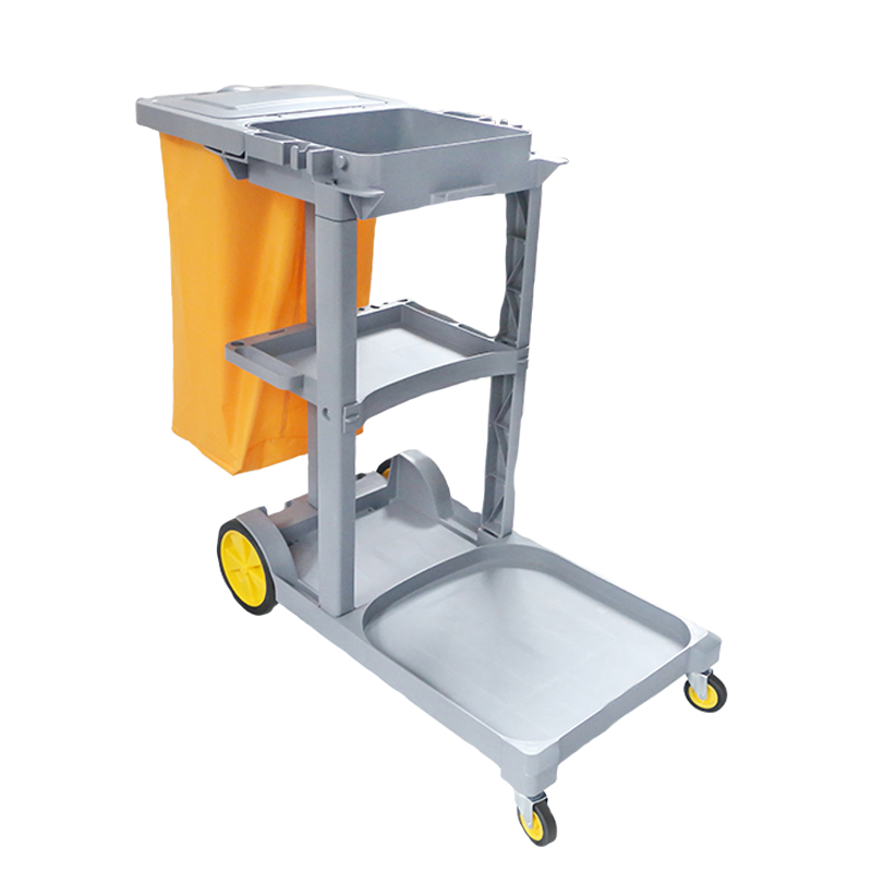 抚樽保洁车无盖个高清大图